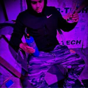 Meet your Posher, Samuel